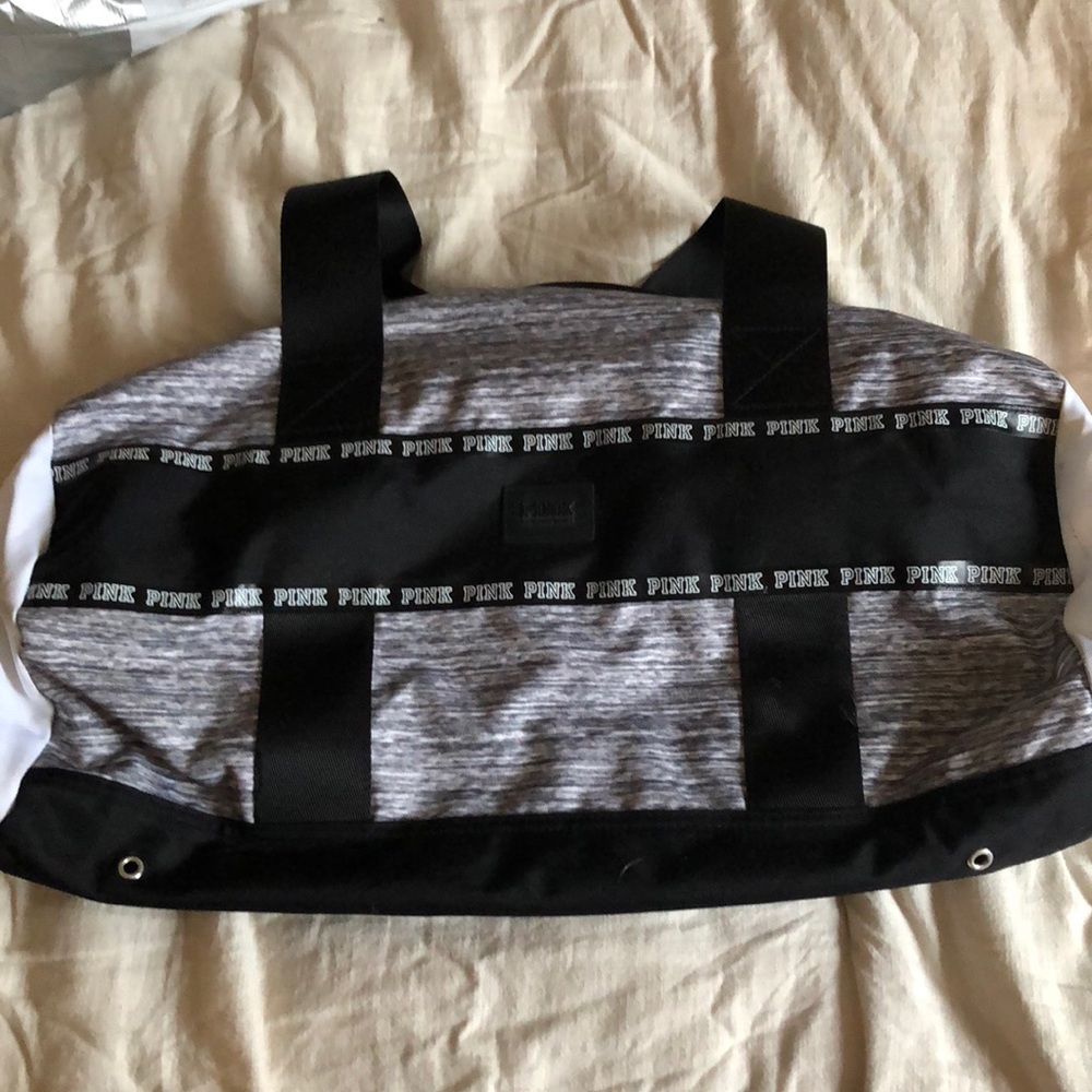 Victoria’s Secret gym bag